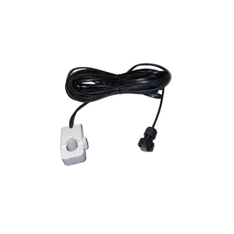 Connect up to 3 cables. . Solax ct clamp